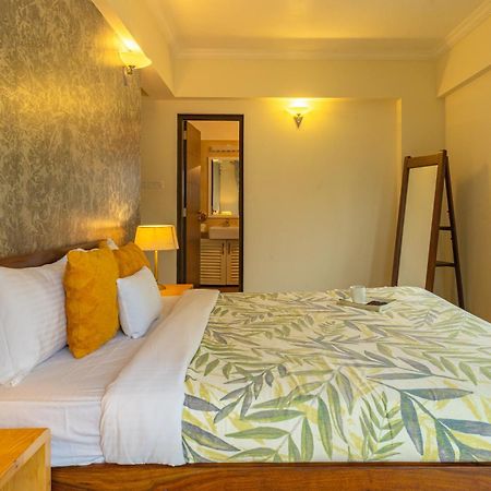 Ekostay - Belvedere Apartment Кандолим Экстерьер фото